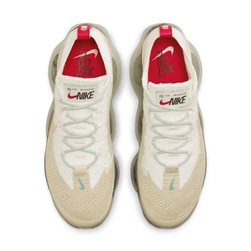 Nike Air Max Scorpion FK Lunar New Year Leap High (Women’s) (FD4339-180)