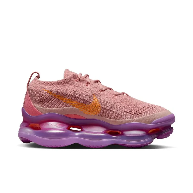 Nike Air Max Scorpion FK Red Stardust (Women’s) (DJ4702-601)