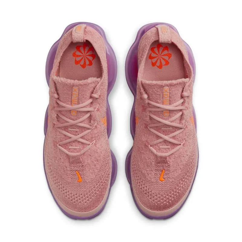 Nike Air Max Scorpion FK Red Stardust (Women’s) (DJ4702-601)