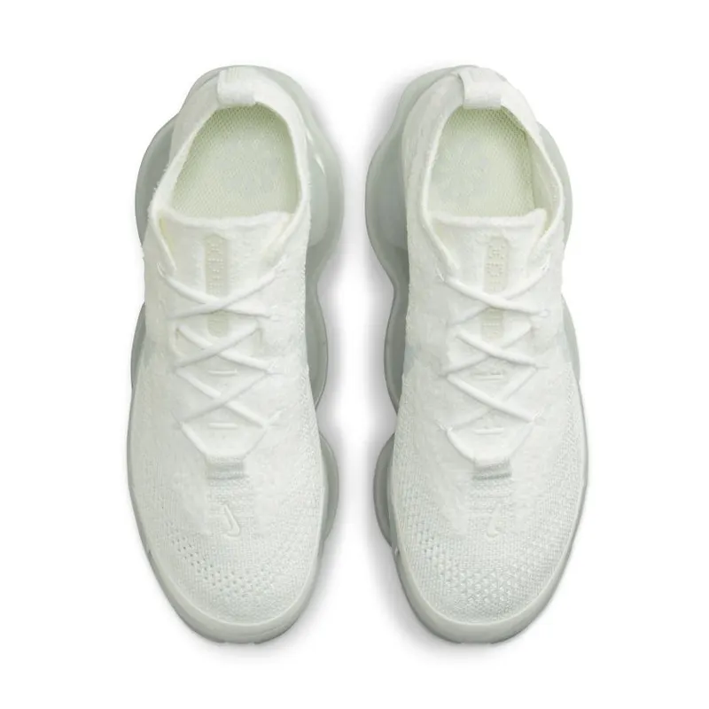 Nike Air Max Scorpion FK White Football Grey (Women’s) (DJ4702-100)