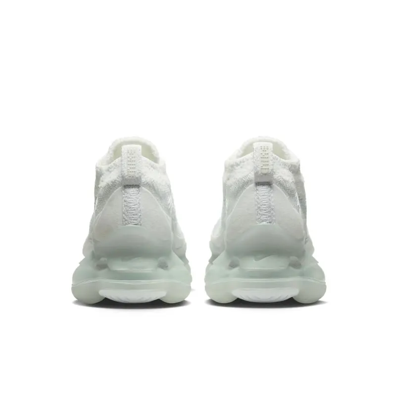Nike Air Max Scorpion FK White Football Grey (Women’s) (DJ4702-100)