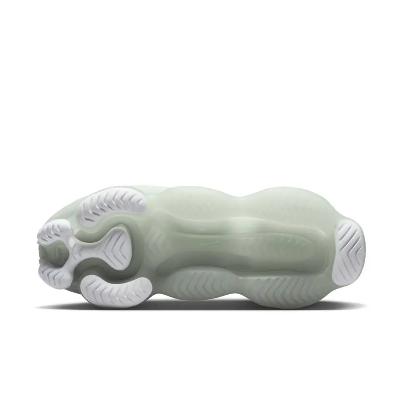 Nike Air Max Scorpion FK White Football Grey (Women’s) (DJ4702-100)