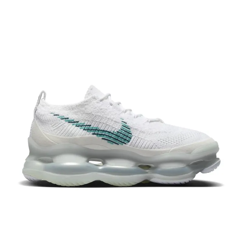 Nike Air Max Scorpion FK White Geode Teal (DJ4701-100)