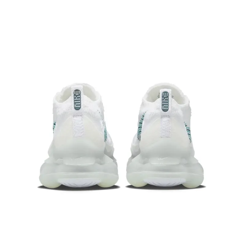 Nike Air Max Scorpion FK White Geode Teal (DJ4701-100)