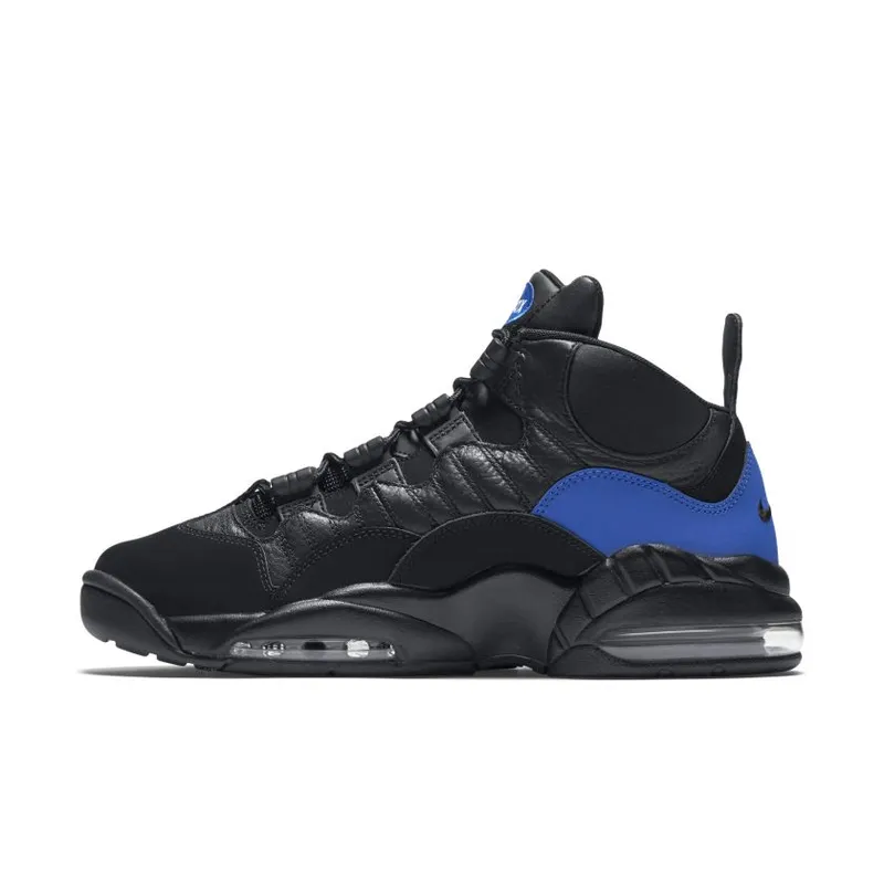 Nike Air Max Sensation Black Royal (805897-002)