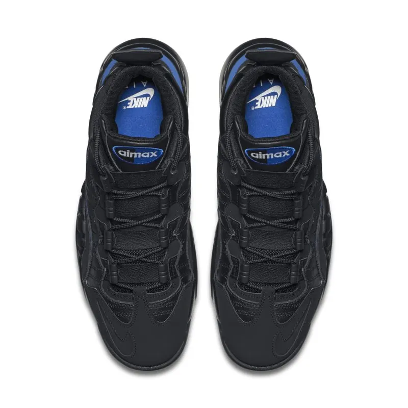 Nike Air Max Sensation Black Royal (805897-002)
