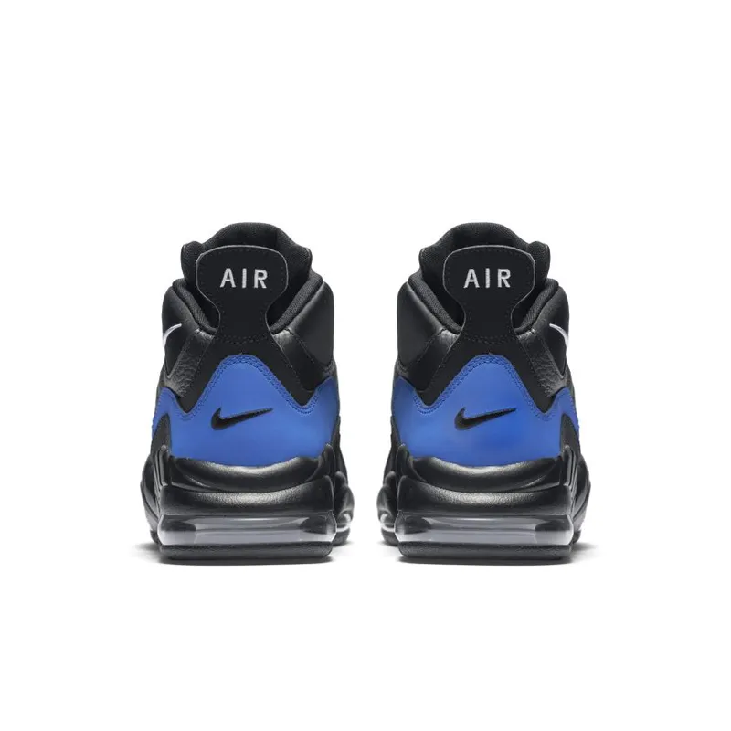 Nike Air Max Sensation Black Royal (805897-002)