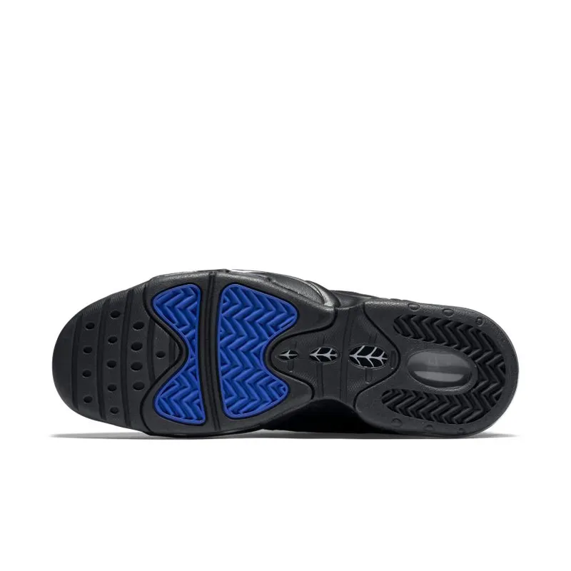 Nike Air Max Sensation Black Royal (805897-002)