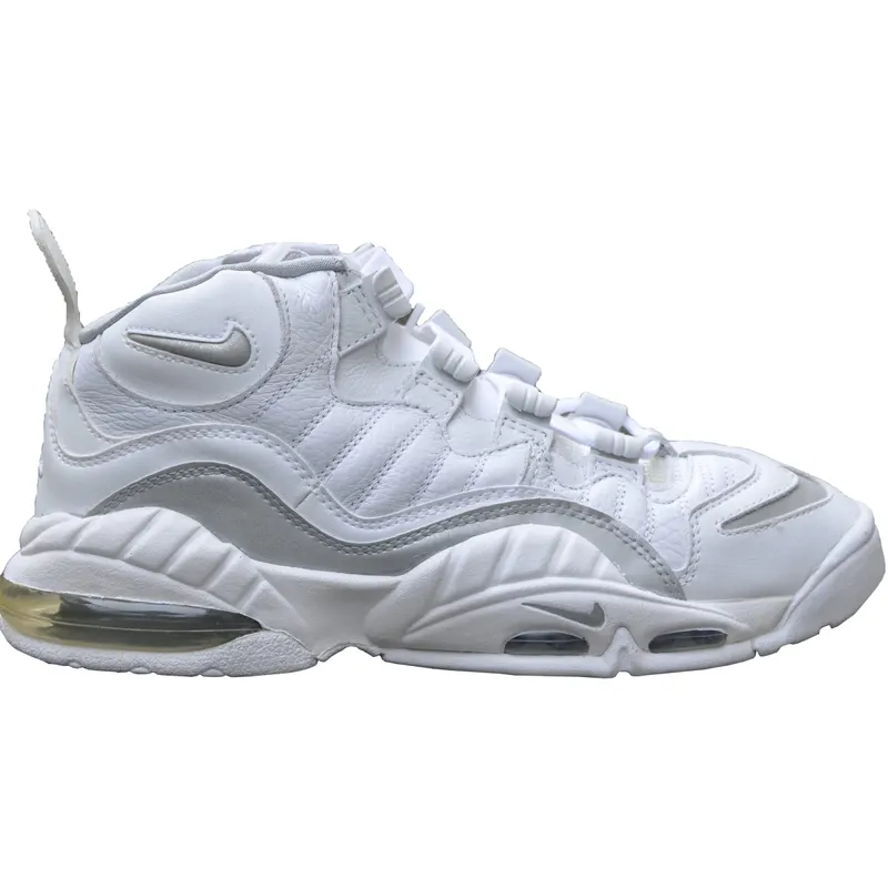 Nike Air Max Sensation White Webber (302580-101)