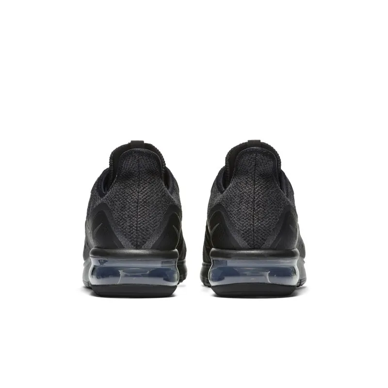 Nike Air Max Sequent 3 Black Anthracite (921694-010)
