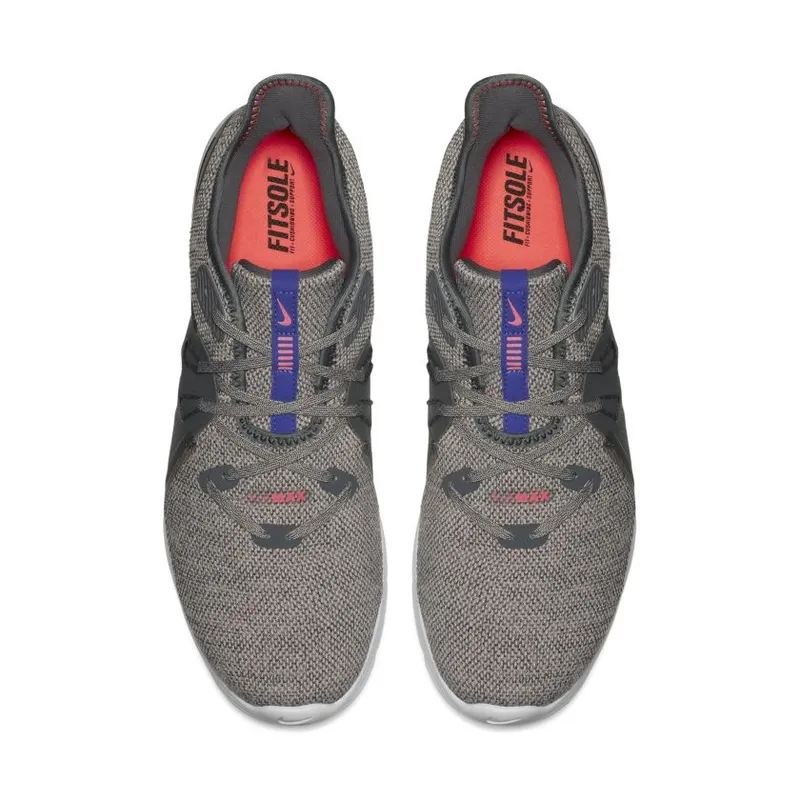 Nike Air Max Sequent 3 Dark Grey Black-Moon Particle (921694-013)