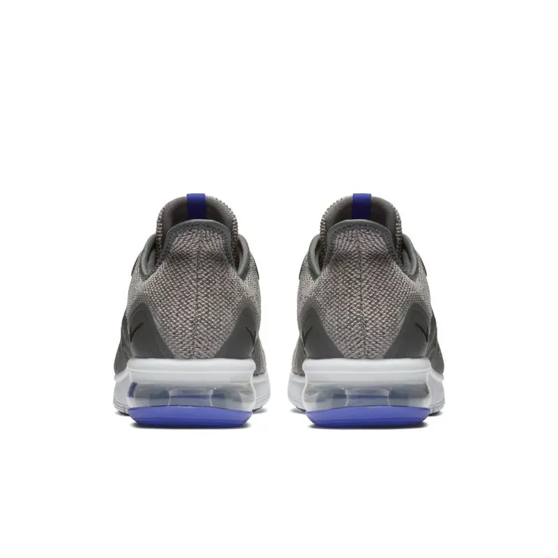 Nike Air Max Sequent 3 Dark Grey Black-Moon Particle (921694-013)