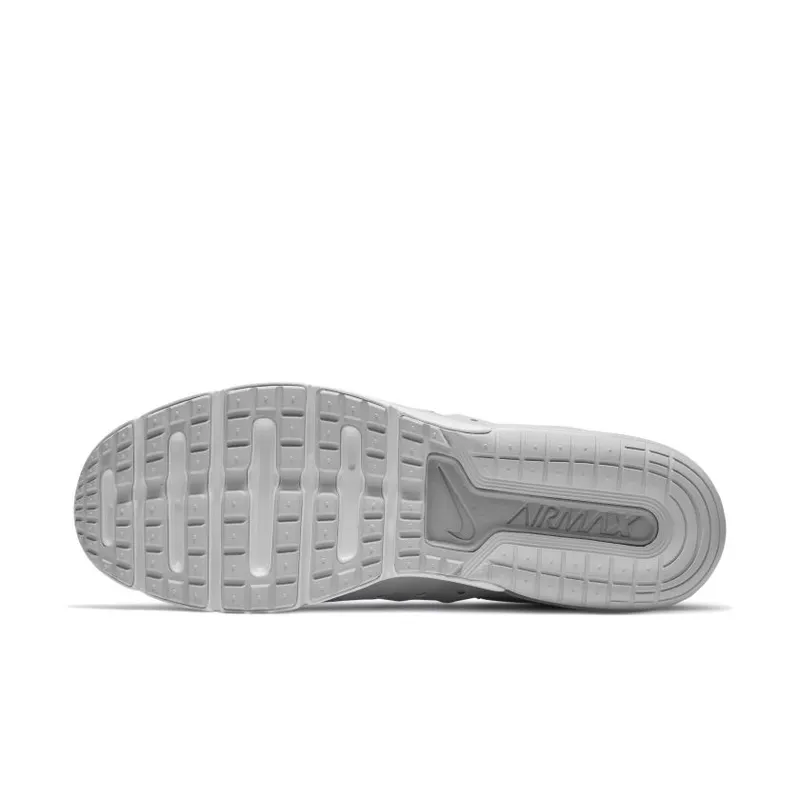 Nike Air Max Sequent 3 Pure Platinum Black-White (921694-008)