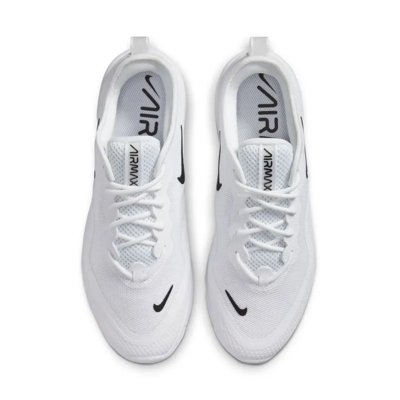 Nike Air Max Sequent 4.5 White Black (Women’s) (BQ8824-100)