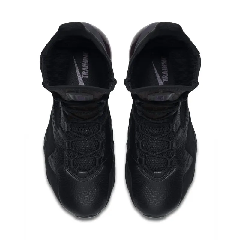 Nike Air Max Shadowboxer Black Grand Purple (Women’s) (AT9729-005)
