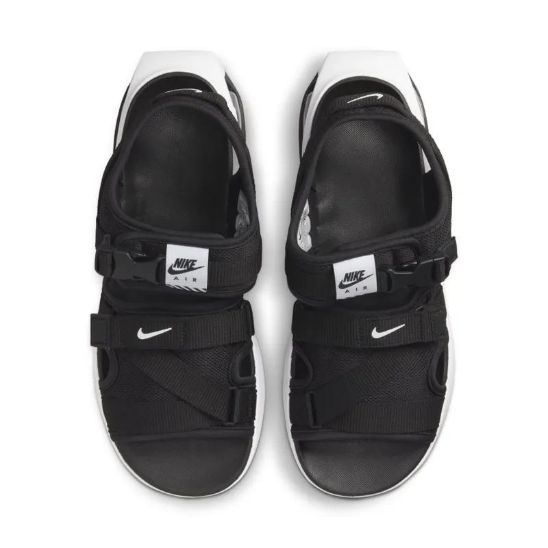 Nike Air Max Sol Black White (Women’s) (FD5982-002)