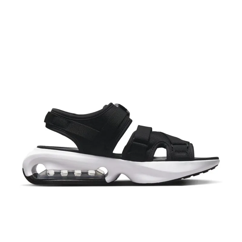 Nike Air Max Sol Black White (Women’s) (FD5982-002)