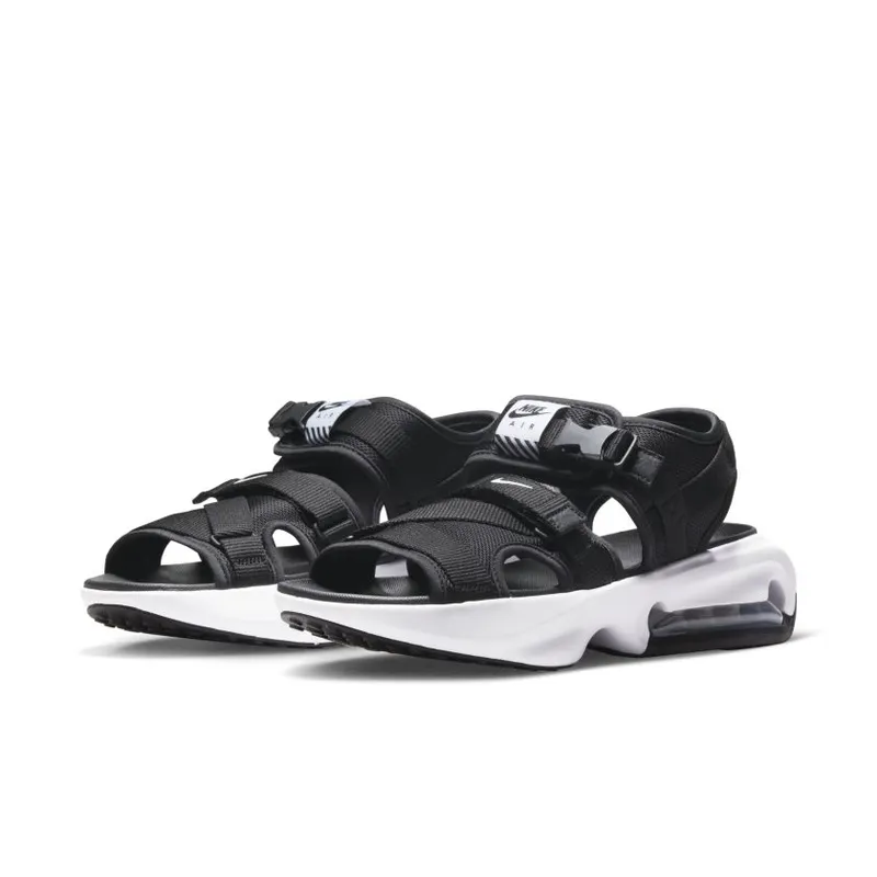 Nike Air Max Sol Black White (Women’s) (FD5982-002)