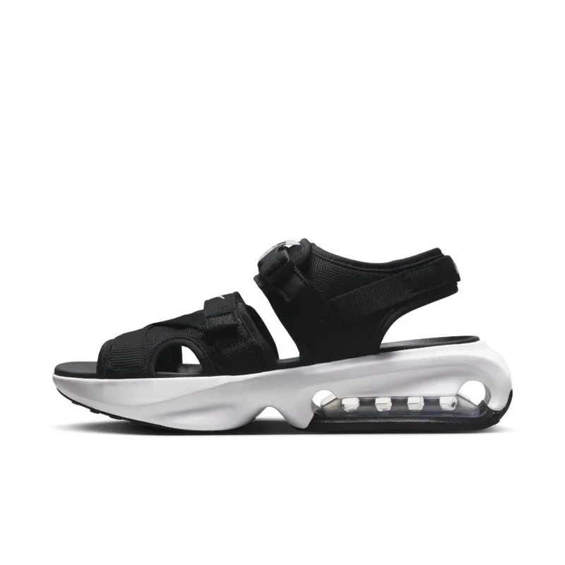Nike Air Max Sol Black White (Women’s) (FD5982-002)