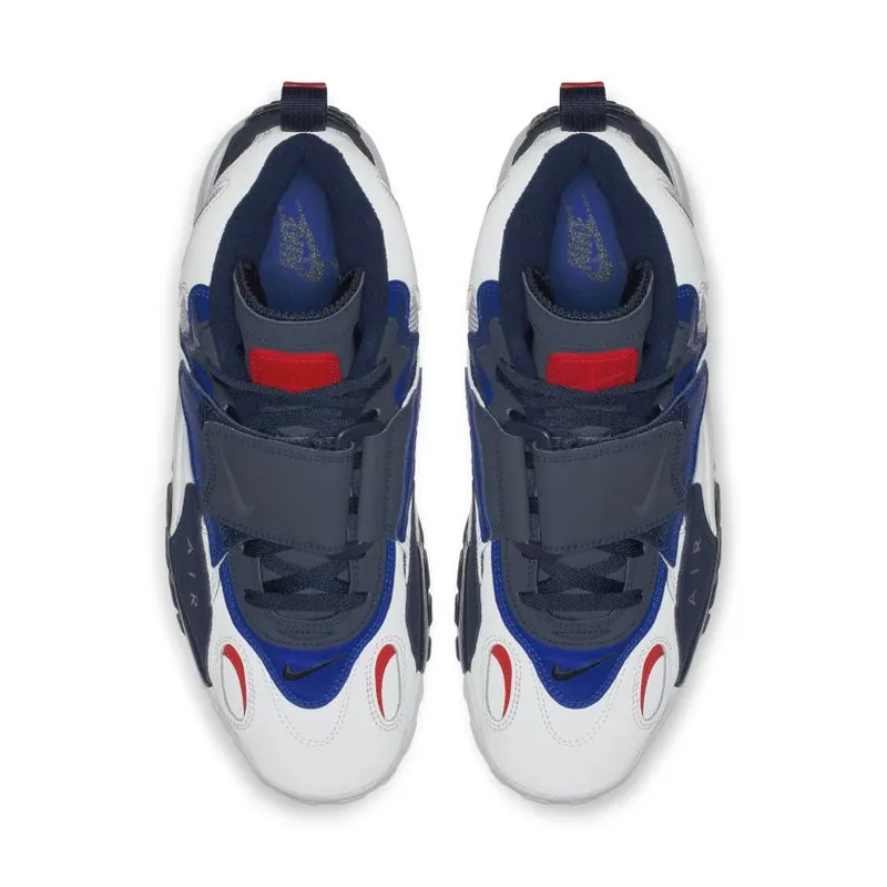Nike Air Max Speed Turf Giants (BV1165-100)