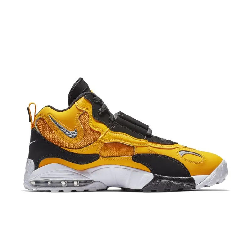 Nike Air Max Speed Turf Steelers (BV1165-700)