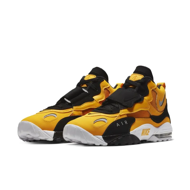Nike Air Max Speed Turf Steelers (BV1165-700)