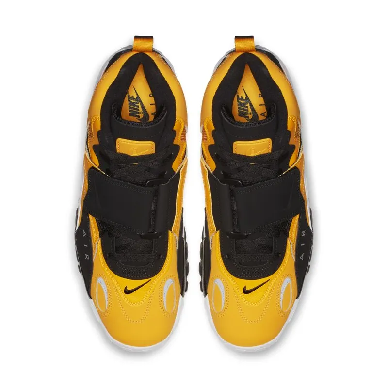 Nike Air Max Speed Turf Steelers (BV1165-700)