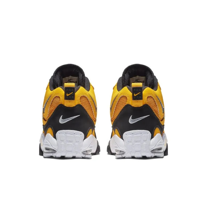 Nike Air Max Speed Turf Steelers (BV1165-700)