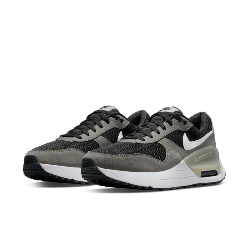 Nike Air Max SYSTM Dark Smoke Grey (DM9537-002)