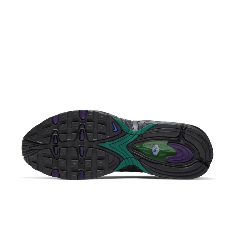 Nike Air Max Tailwind 4 99 SP Black (CQ6569-001)
