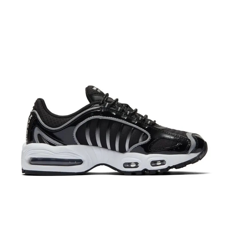 Nike Air Max Tailwind 4 Black White (Women’s) (CK4122-001)