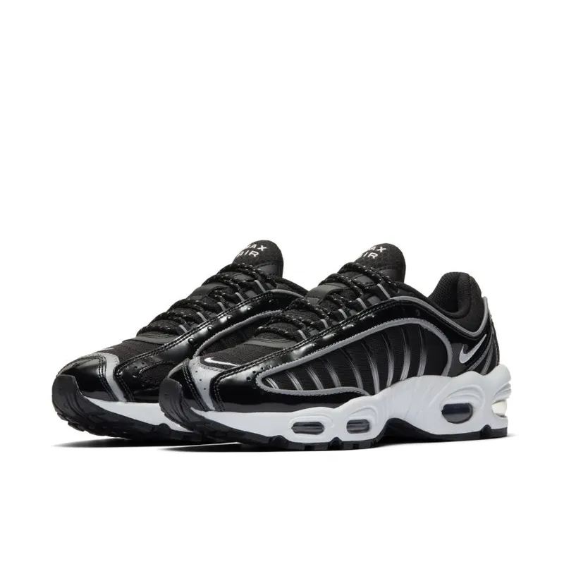 Nike Air Max Tailwind 4 Black White (Women’s) (CK4122-001)