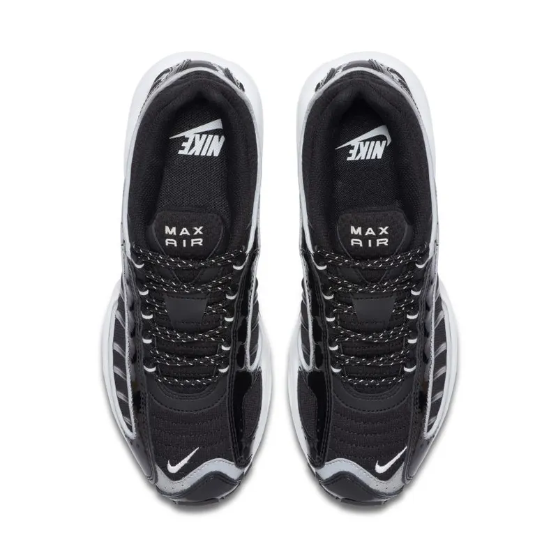 Nike Air Max Tailwind 4 Black White (Women’s) (CK4122-001)