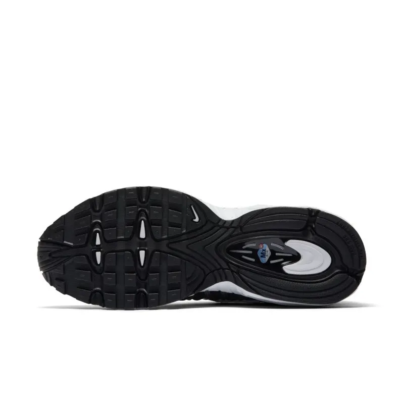 Nike Air Max Tailwind 4 Black White (Women’s) (CK4122-001)
