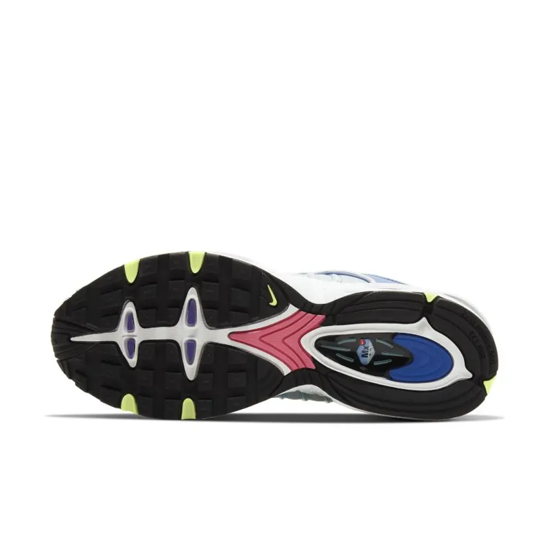 Nike Air Max Tailwind 4 Bubble Pack (Women’s) (CU4760-500)
