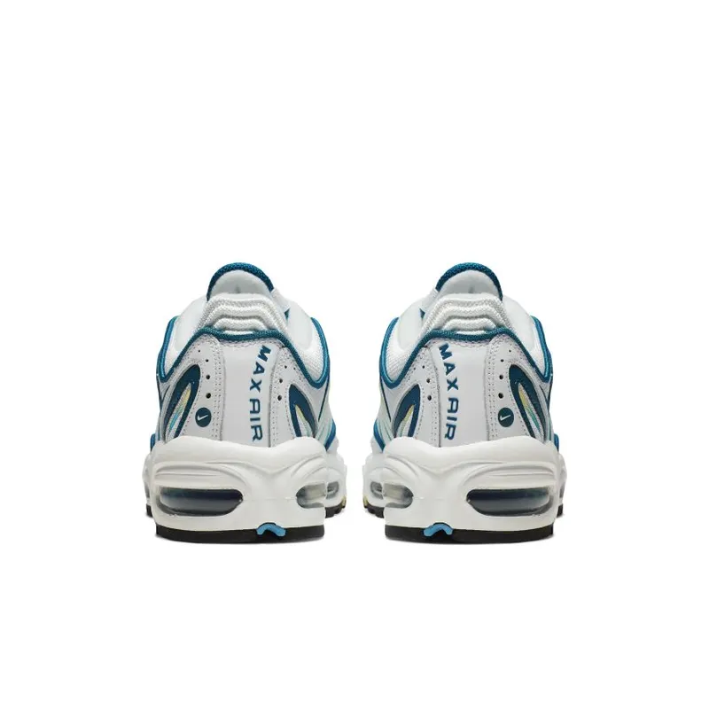 Nike Air Max Tailwind 4 Green Abyss (Women’s) (CJ6534-100)