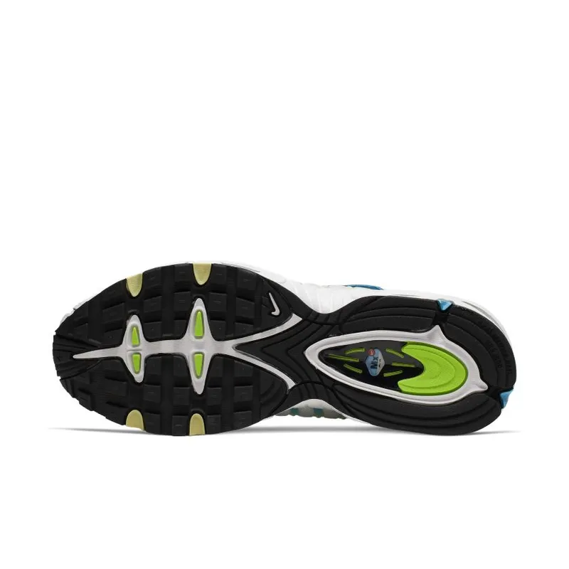 Nike Air Max Tailwind 4 Green Abyss (Women’s) (CJ6534-100)