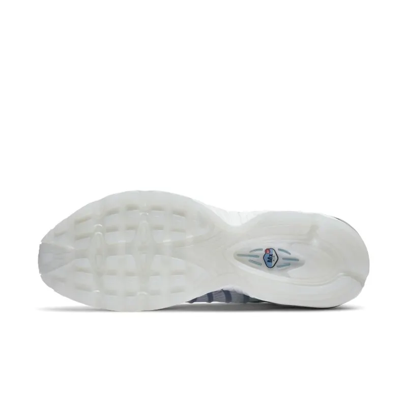 Nike Air Max Tailwind 4 Indigo Fog (CJ0641-101)