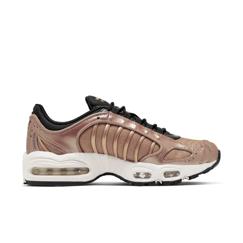 Nike Air Max Tailwind 4 Metallic Red Bronze (Women’s) (CT1184-900)