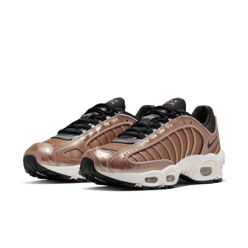 Nike Air Max Tailwind 4 Metallic Red Bronze (Women’s) (CT1184-900)