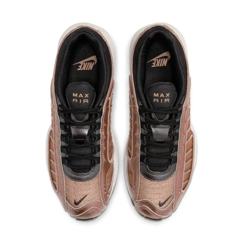 Nike Air Max Tailwind 4 Metallic Red Bronze (Women’s) (CT1184-900)