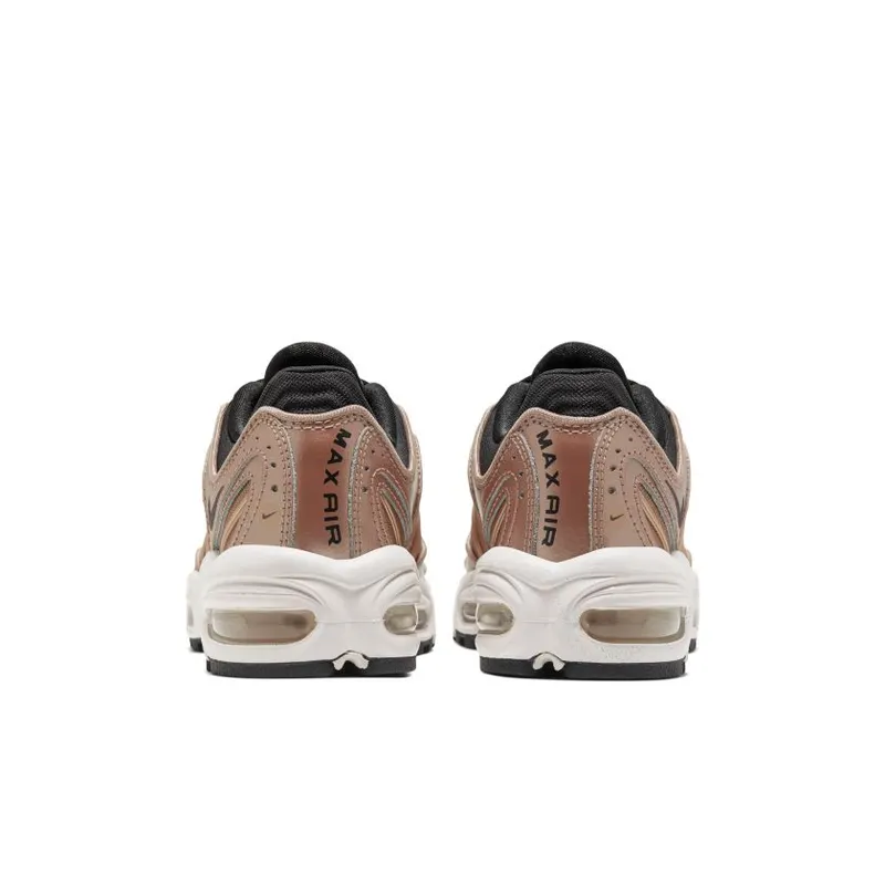 Nike Air Max Tailwind 4 Metallic Red Bronze (Women’s) (CT1184-900)