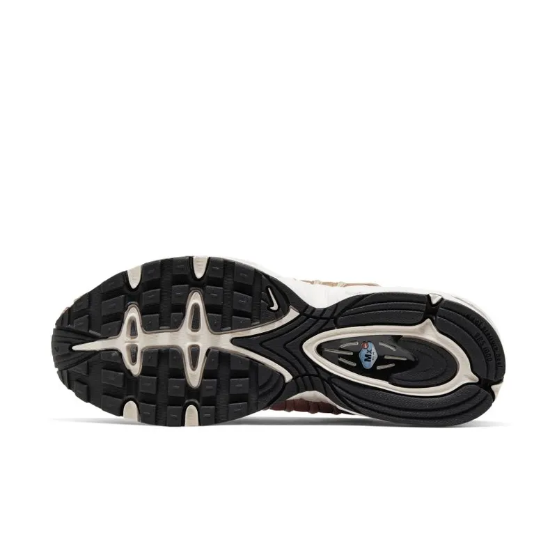 Nike Air Max Tailwind 4 Metallic Red Bronze (Women’s) (CT1184-900)