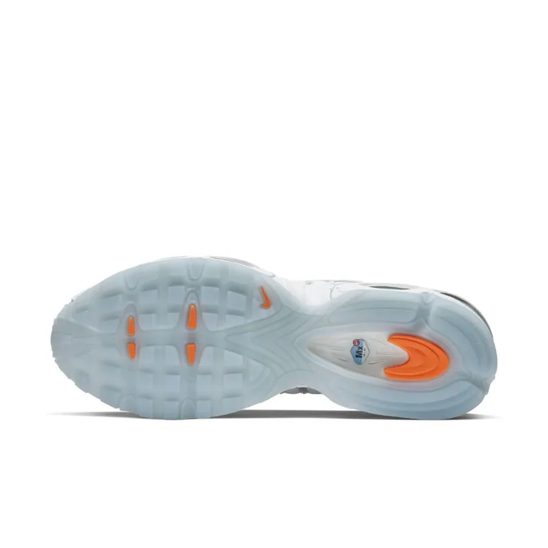 Nike Air Max Tailwind 4 Platinum Tint (CT1614-100)