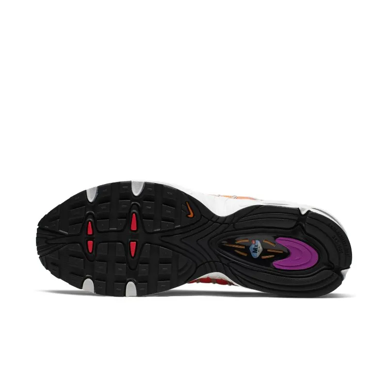 Nike Air Max Tailwind 4 Suns (AQ2567-002)