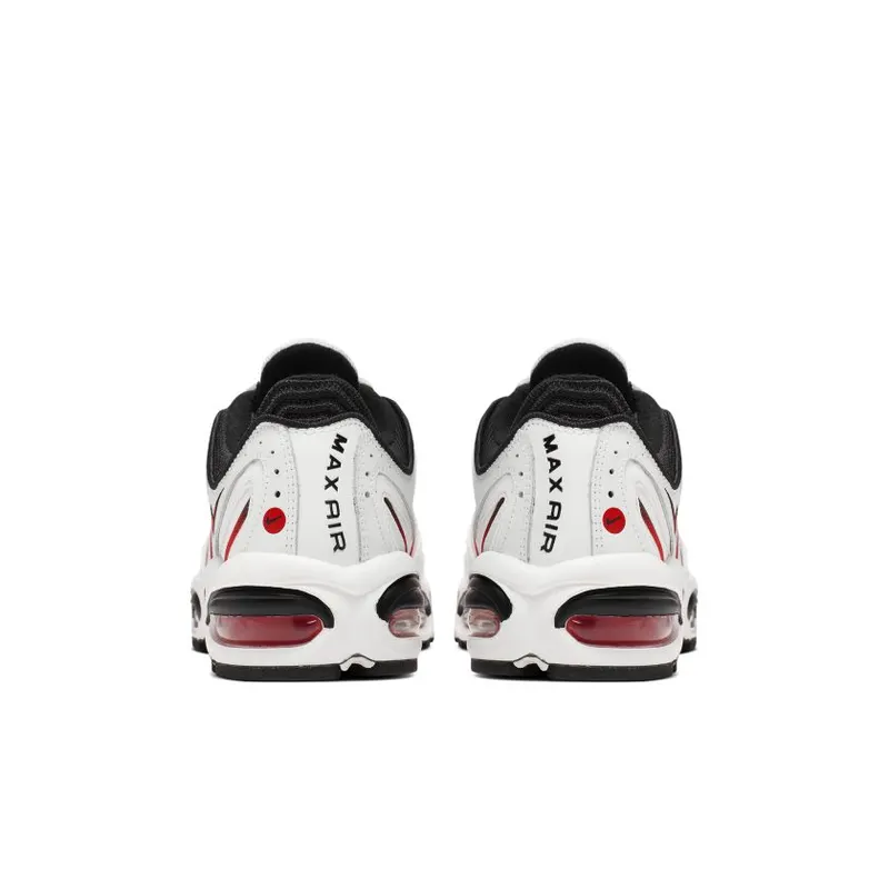 Nike Air Max Tailwind 4 White Black Red (AQ2567-104)
