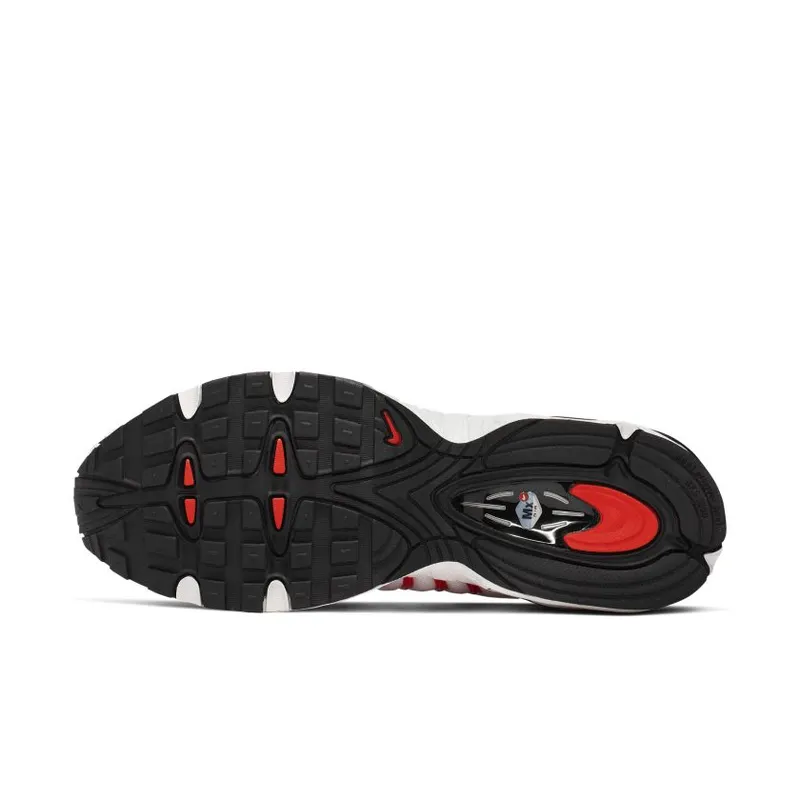Nike Air Max Tailwind 4 White Black Red (AQ2567-104)