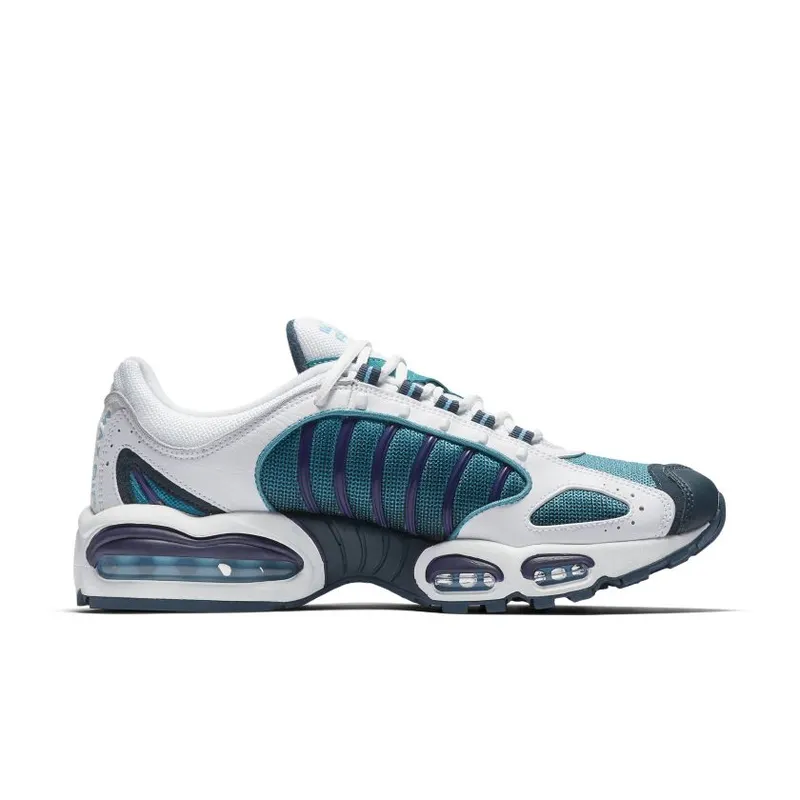 Nike Air Max Tailwind 4 White Regency Purple Spirit Teal (AQ2567-101)