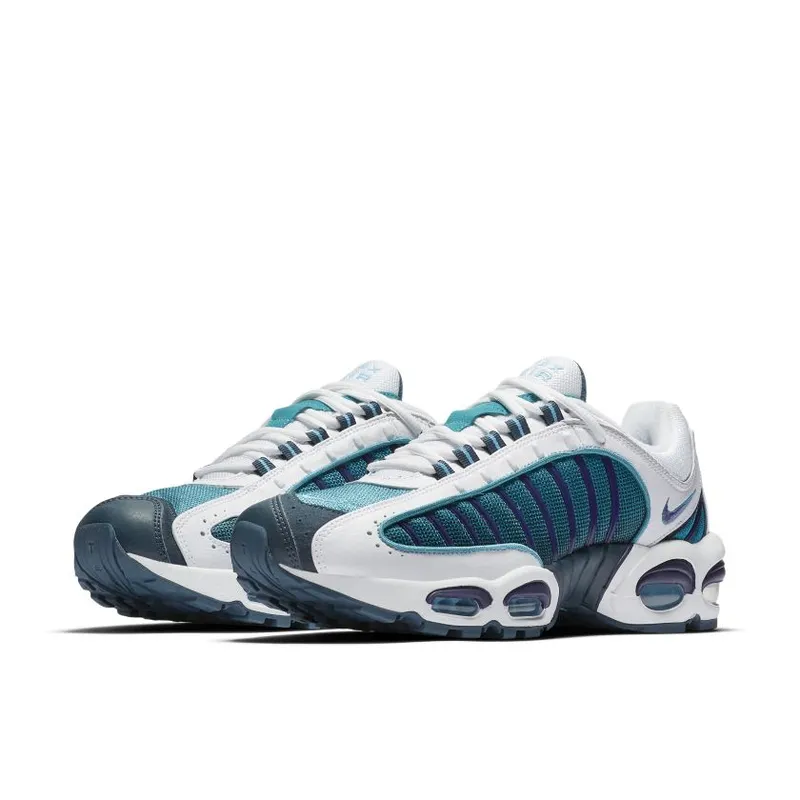 Nike Air Max Tailwind 4 White Regency Purple Spirit Teal (AQ2567-101)