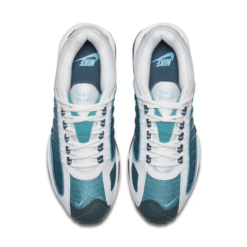 Nike Air Max Tailwind 4 White Regency Purple Spirit Teal (AQ2567-101)